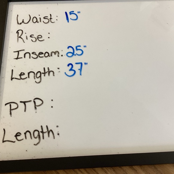 Eileen Fisher Paperbag Tencel Viscose Straight Leg Crepe Pants Size Small - Picture 8 of 8